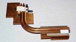Kühlkörper 6-31-M57RN-920 GPU Clevo One mySN Nexoc M57RU M570RU M570TU M571TU - Bild 1 von 1