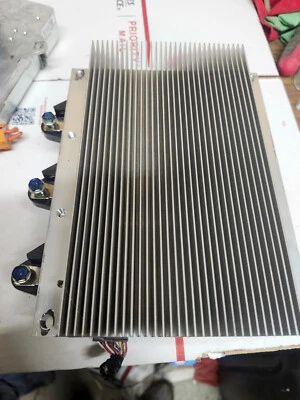 Módulo de distribución de energía híbrido IMA 2006-2011 Honda Civic MX 1B300-RMX-0032 OEM Foto 1 de 3