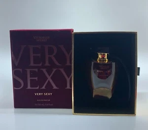 Victoria's Secret VERY SEXY Perfume 3.4 oz 100 ml EDP - Picture 1 of 8