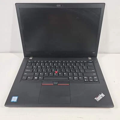 Lenovo Thinkpad T480 TP00088C 14 G3D roto Foto 1 de 4