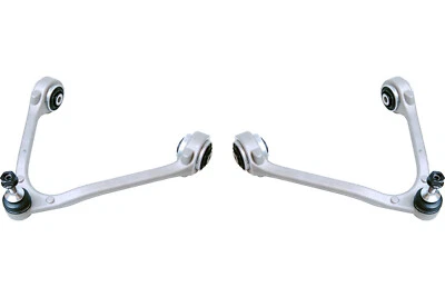 Par delantero brazo de control y rótula para Jaguar XF 2009-2015 (KIT2858) Foto 1 de 4