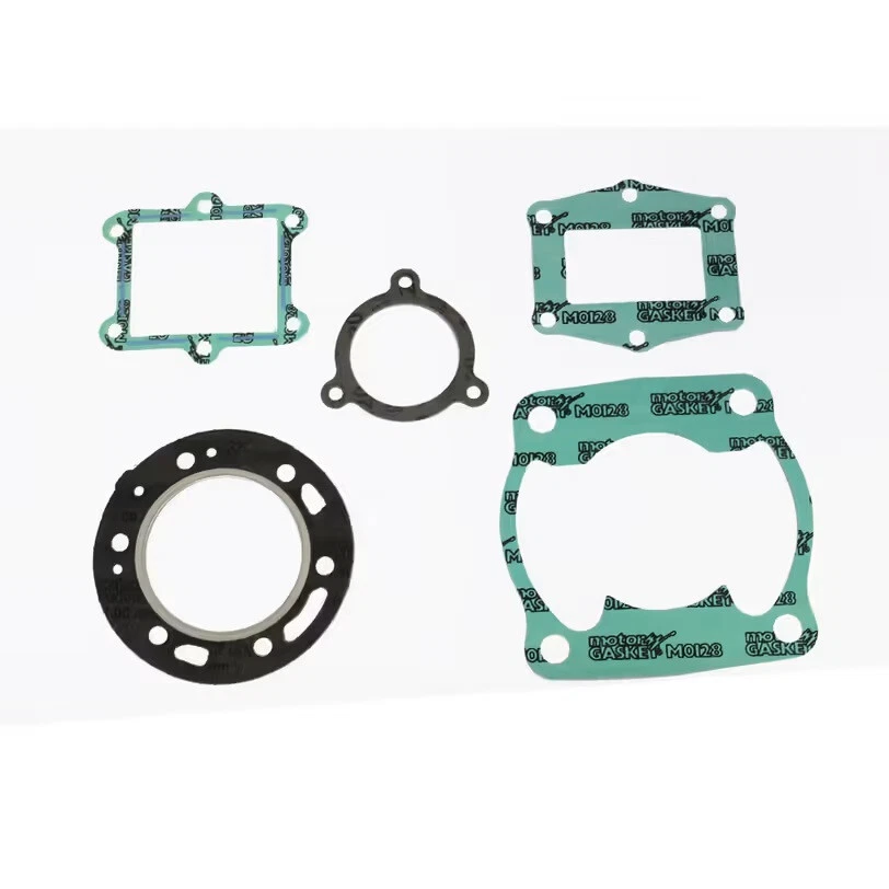 Athena Top End Gasket Kit P400210600256 Honda  ATC-R 250 85-86 - Image 1 of 1