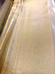 Vintage Empire A Tausend Creation Loomed by Fieldcrest Tischdecke, 12 Servietten 65/108 - Bild 1 von 7