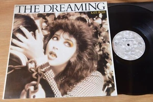Kate Bush The Dreaming LP EMI 1C 064-64 589 mit ois - Imagen 1 de 6
