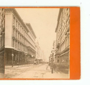 B3640 Cremer Continental Hotel & Girard House, Philadelphia, Pennsylvania D - Bild 1 von 3