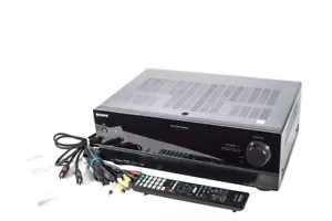✅Sony STR-DN1010 7.1 Receiver Schwarz✅ - Bild 1 von 13