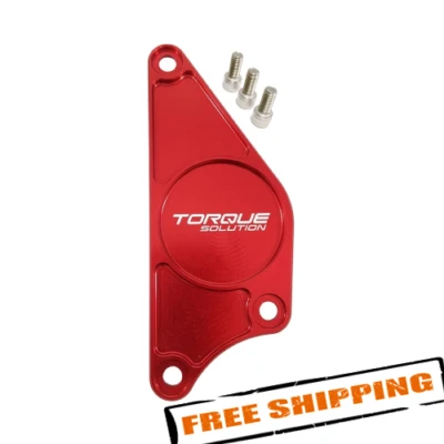 Placa de leva de aluminio Torque Solution TS-CAM-PLTR para 13-16 Subaru BRZ / Scion FR-S Foto 1 de 3