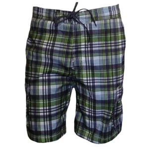 Mens Shorts- Swim Trunk-FREE COUNTRY -Cargo Shorts-Beach- Ocean Surf  NEW - Picture 1 of 4