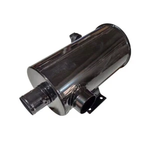 Air Cleaner Assy 6700711 for Bobcat S160 S175 S185 S205 T180 T190 773 763 753 - Picture 1 of 1