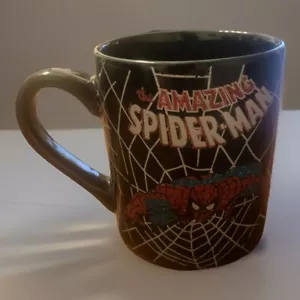 Marvel comics the amazing Spider-Man mug - Picture 1 of 7
