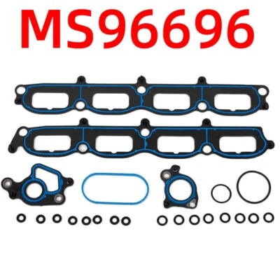 Juego de juntas de colector MS96696 para Lincoln Navigator Base L 2008-2014 Foto 1 de 4