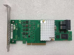 Fujitsu LSI PRAID CP400i D3307-A12 12G RAID LSISAS3008 =9311-8I - Picture 1 of 5