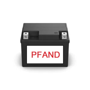 Batteriepfand - Bild 1 von 1