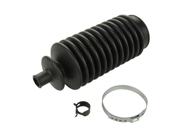 Moog 14HR56B Steering Rack Boot Kit Fits 1998-2001 Subaru Forester - Image 1 of 1