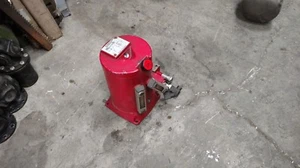 Rexroth hydraulic tank 450bar 1.25 l/min - Picture 1 of 4