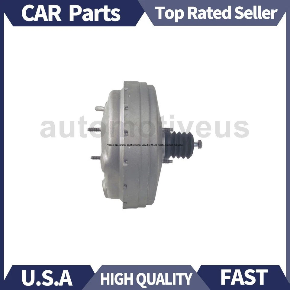 Potenciador de freno Cardone Reman para Mitsubishi Eclipse 2006 2007 2008 2009 Foto 1 de 4