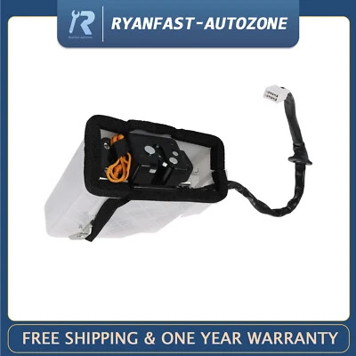 Lock Latch Actuator Rear Trunk Lid For 2008-2020 Toyota Sequoia Sport Utility - Image 1 of 4