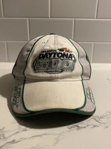Daytona 500 48th Annual 2006 Cap Nascar Racing Logo Baseball Hat - Picture 1 of 6