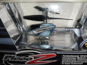 Ferngesteuerter Mini-Helikopter - Bild 1 von 4