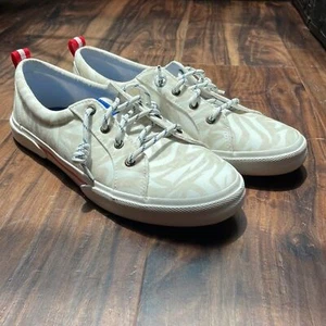 NEW Sperry Pier Wave LTT Harmony slip on sneakers size 11 - Picture 1 of 10