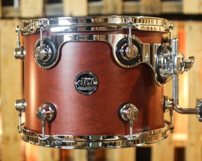 DW Performance Tobacco Stain Rack Tom - 9x12 - Image 1 of 2