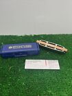 MS Hohner Harmonica Blues Harp Music Made In Germany Key A W/Case NICE!