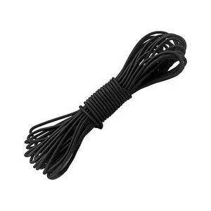 1/8" Bungee Shock Cords32 Feet Elastic Nylon Cords Kayak Stretch String Rope ... - Picture 1 of 7