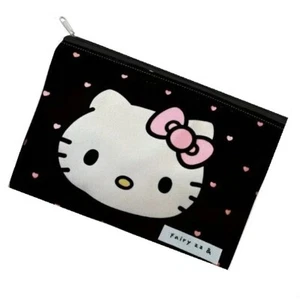 Sanrio Hello Kitty Makeup Bag - Picture 1 of 1