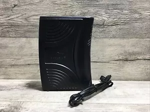 ARRIS CABLE MODEM ROUTER Touchstone Telephony Cable/Router/Modem, TM702G #M19 - Picture 1 of 3