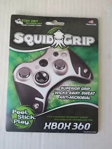 SQUID GRIP - GRIP FOR XBOX 360 CONTROLLER --- NEW - NEW - Picture 1 of 2