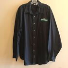 Classico It’s Pasta Anytime Logo Embroidered Shirt Port And Company Size XXL