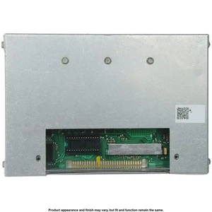 Cardone Engine Control Module ECM ECU For Buick Skyhawk Oldsmobile Firenza - Picture 1 of 4