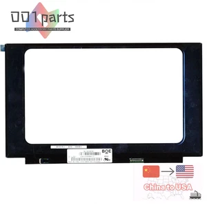 For Lenovo ThinkPad P1 Gen2 X1 Extreme 2nd P15 Gen 1 LCD screen 01YN145 01YN1745 - Afbeelding 1 van 2