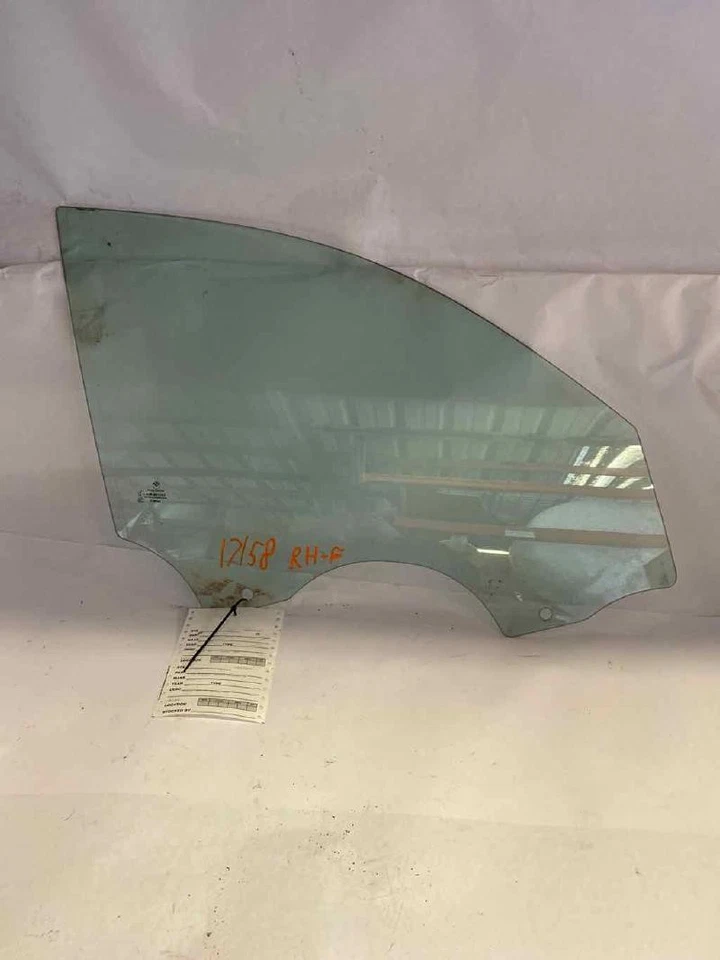 Front Door Glass/window BMW 325I Right 06 Foto 1 de 1