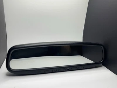 Espejo retrovisor parabrisas Infiniti Q50 2014-2024 OEM Foto 1 de 2