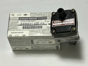 Nissan Skyline R31 S13 180SX Silvia 22660-93L00  - Picture 1 of 4