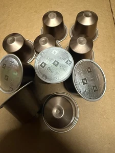 Nespresso Original Line Cosi Mild Roast Espresso Coffee Pods 50ct LOOSE - Picture 1 of 2