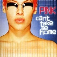 Cant Take Me Home von P!nk | CD | Zustand akzeptabel - Bild 1 von 2