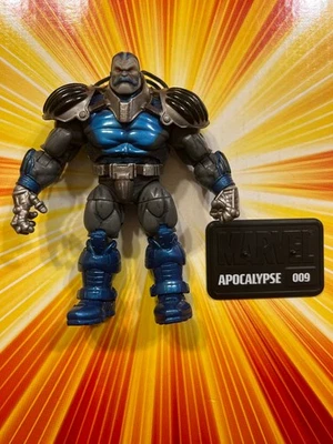 Hasbro Marvel Universe 3.75" 1:18 Series 3 #009 2010 100% COMPLETE Adult Owned - Image 1 of 4