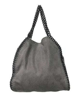 STELLA McCARTNEY Falabella Mini Chain Shoulder Bag FALABELLA 371223 - Image 1 of 4