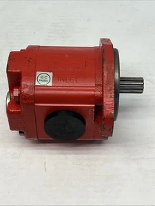 MUNCIE PF4-368-16ASBRX (PF4-368-16ASBR) Power Products hydr pump 0.85 (14) CC - Picture 1 of 8