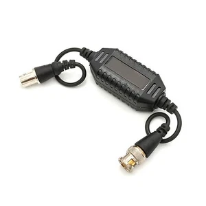 Outdoor Surveillance Anti-interference Device Compatible With AHD Formats - Photo 1/8