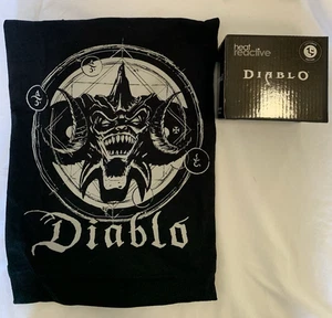 Lootcrate DIABLO T-SHIRT + Heat Reactive MUG NEU - Bild 1 von 11