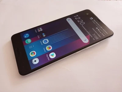 HTC U ULTRA 64GB WEISS NEUWERTIG OVP OHNE SIMLOCK SMARTPHONE ANDROID SELTEN RAR - Bild 1 von 4