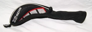 callaway xtreme rescue golfschlägerabdeckung schwarz 23 - Bild 1 von 6
