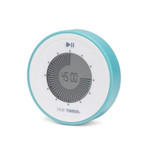 Twist 90-Minute Digital Countdown Clock — for Kids Classroom Learning, Homesc... - Picture 1 of 2