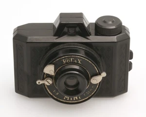Fotax Mini mit 1:8/35 mm Objektiv - Picture 1 of 5