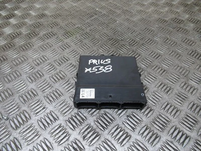 Toyota Prius Import S 2017 ZVW50 1,8 híbrido CVT MK4 módulo de control híbrido *538 Foto 1 de 4