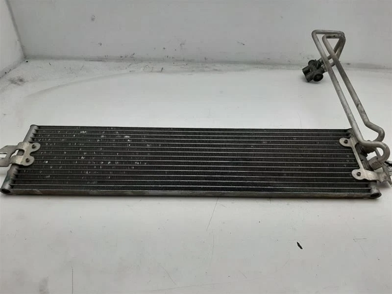 Volkswagen Touareg 2005 enfriador de aceite de transmisión Foto 1 de 4