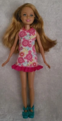 Mattel Stacie Barbie Doll 9” Dressed - Image 1 of 4